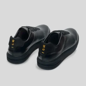 CAIRO – TODO NEGRO (3)