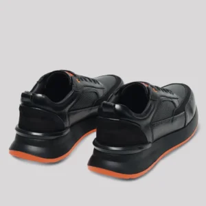 VERSALLES – NEGRO-NARANJA (3)