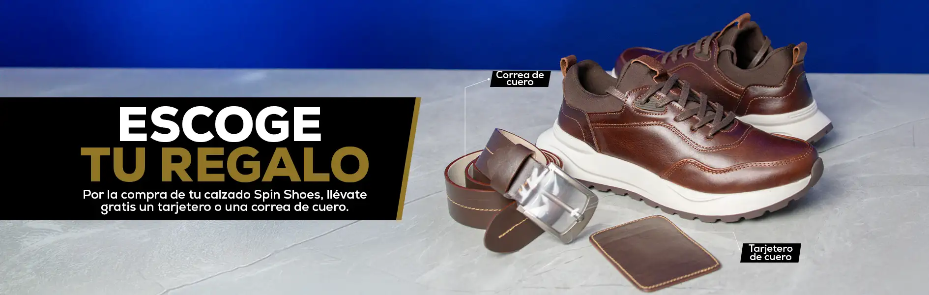 Oferta padre